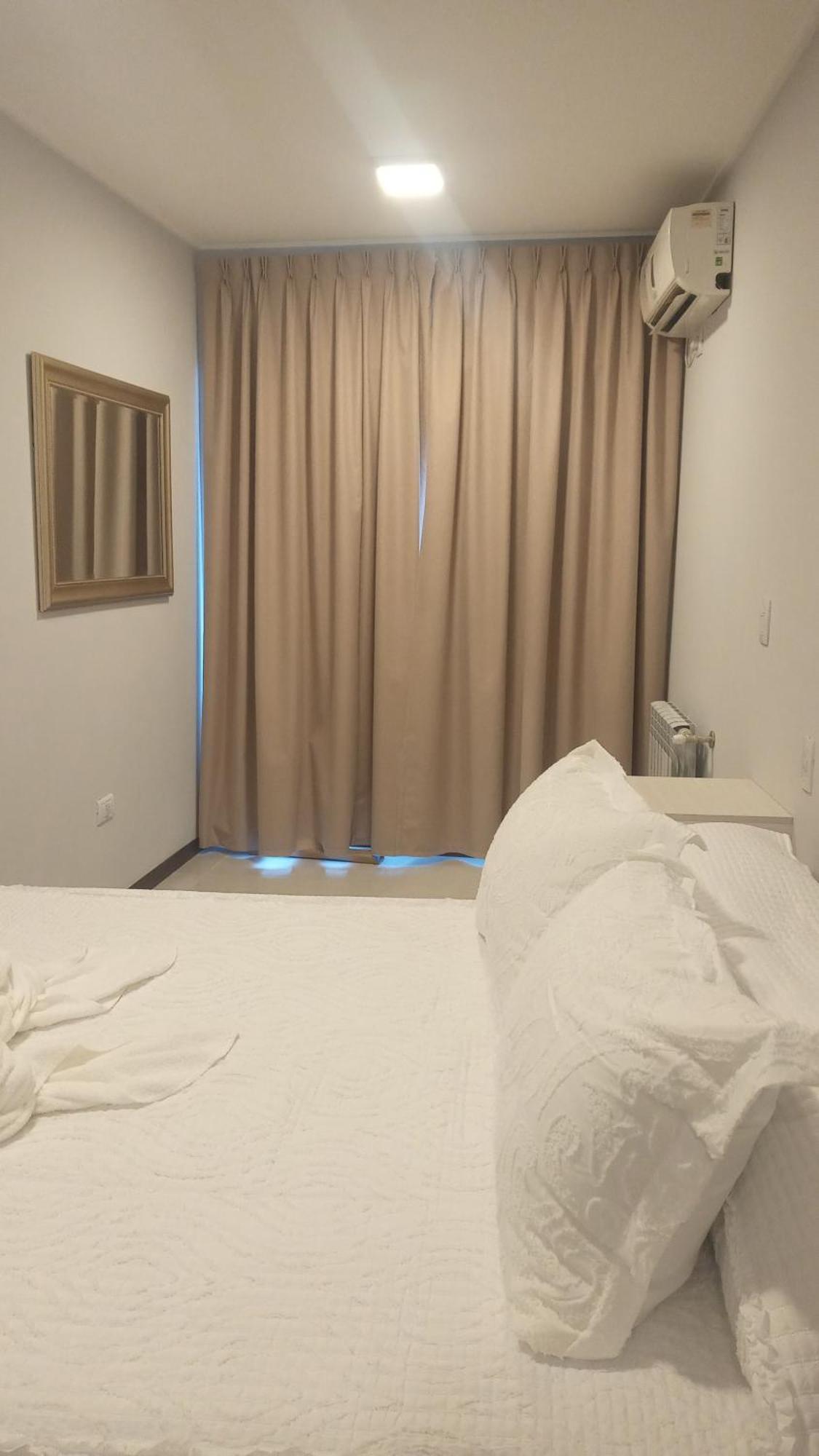 Apartment Descanso Berenice Villa Carlos Paz