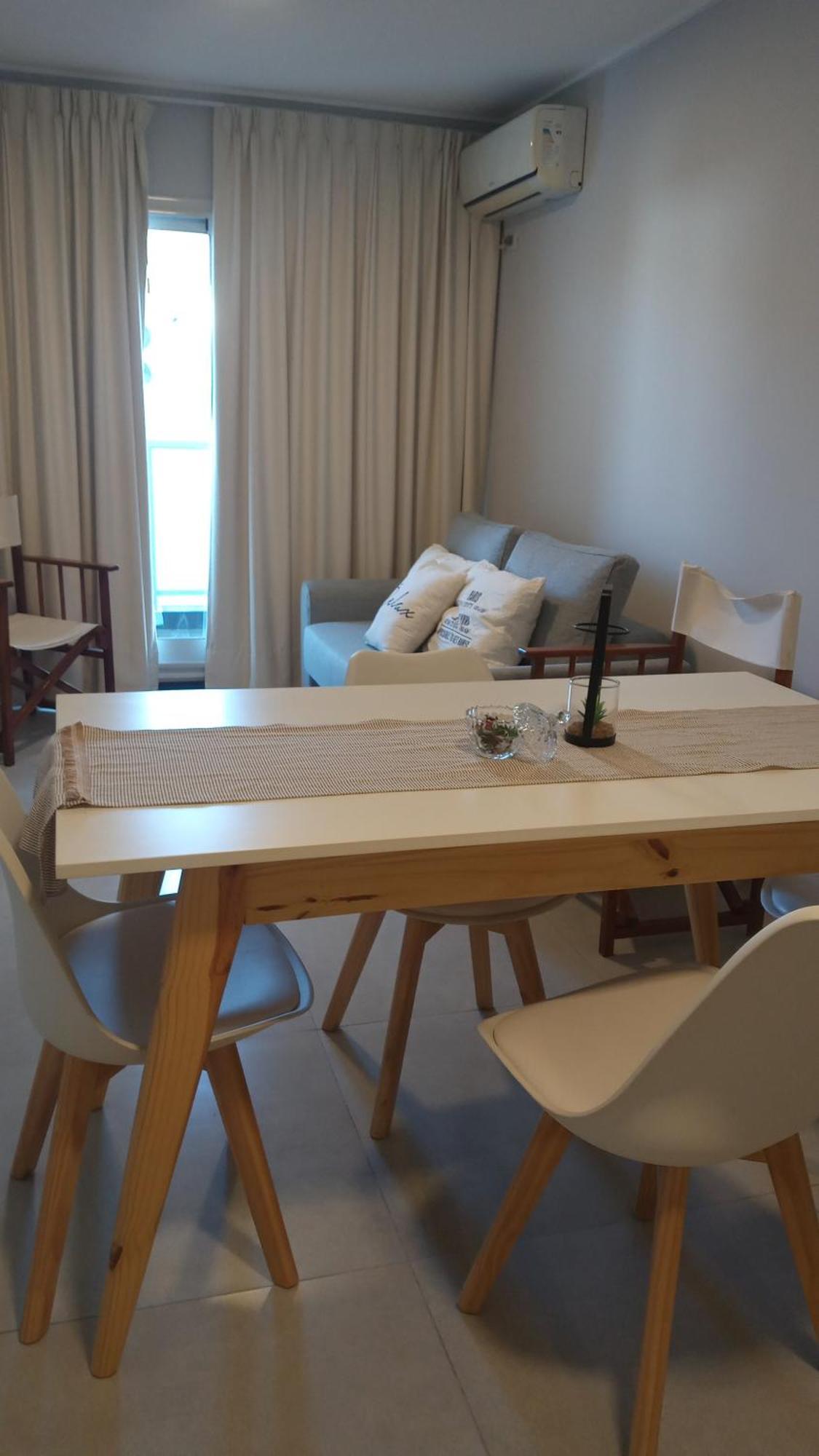 Apartment Descanso Berenice *