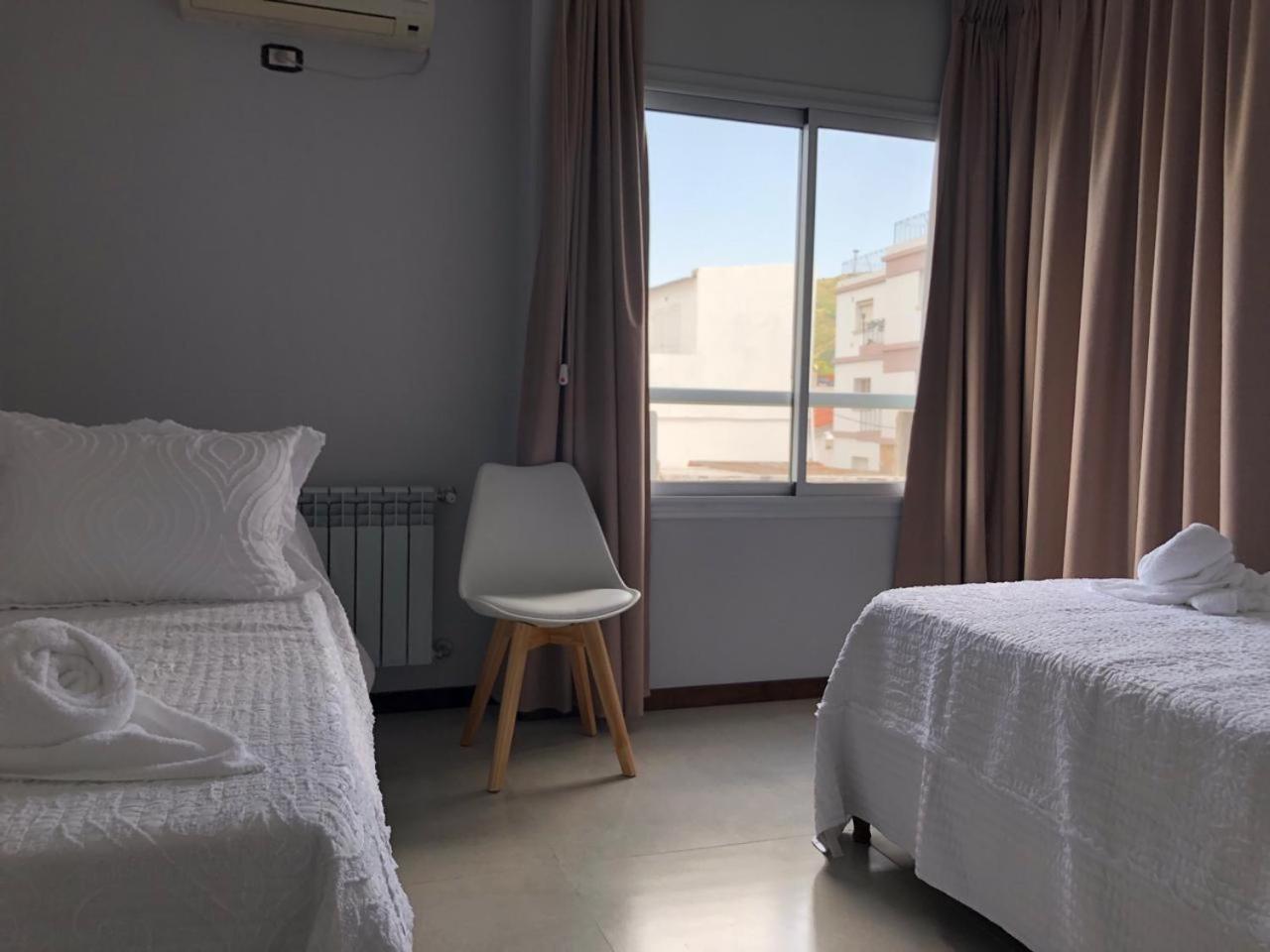 Apartment Descanso Berenice *