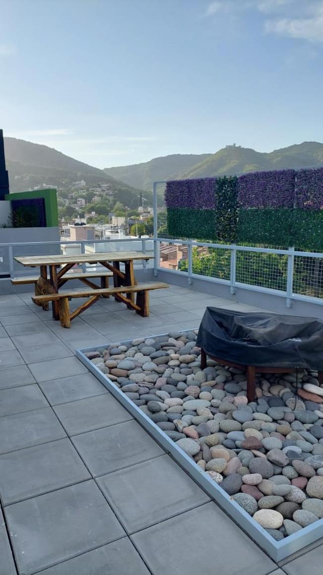 Descanso Berenice Apartment Villa Carlos Paz