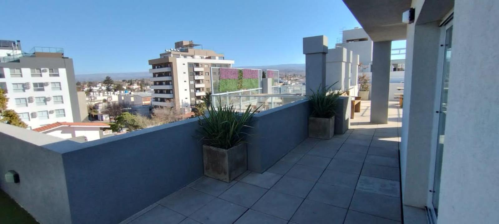 Apartment Descanso Berenice *