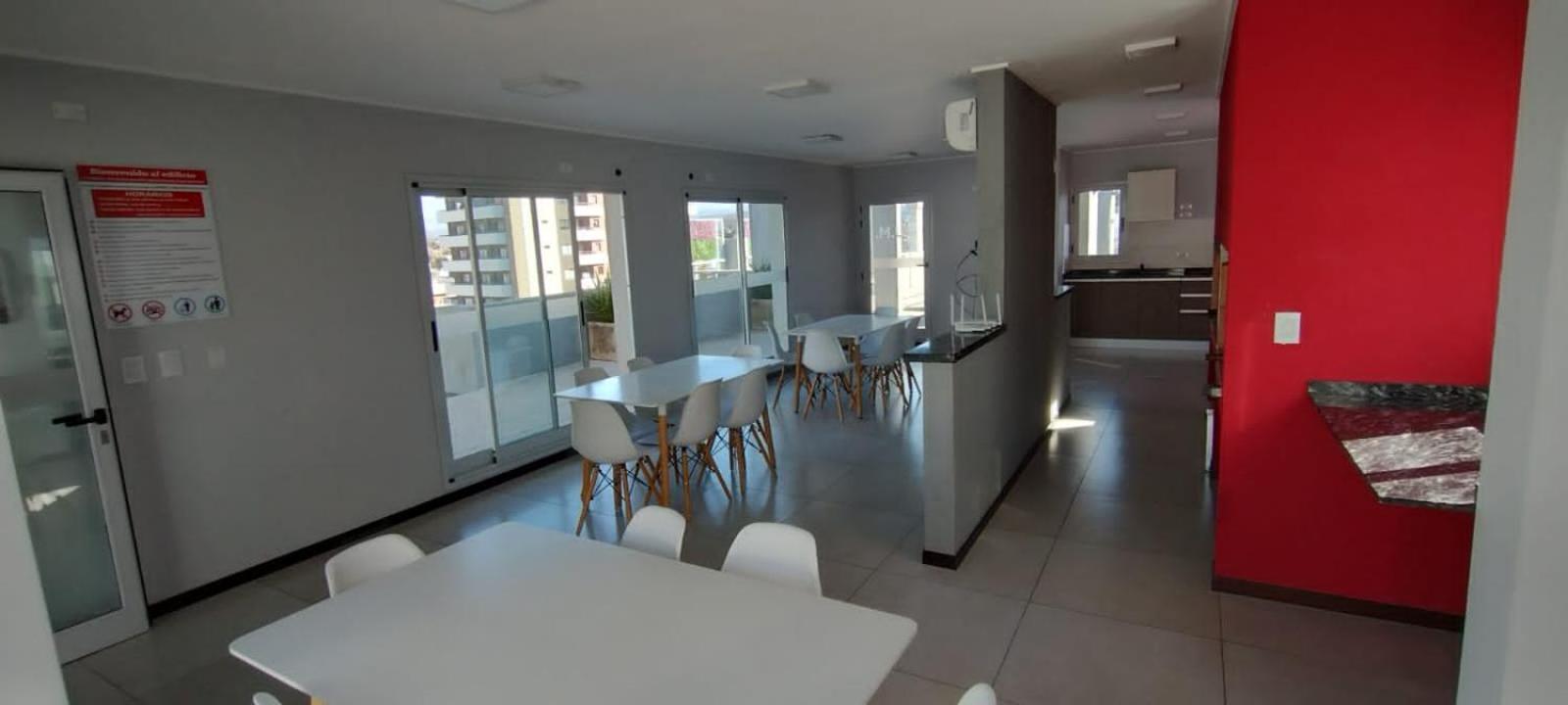 Descanso Berenice Apartment Villa Carlos Paz