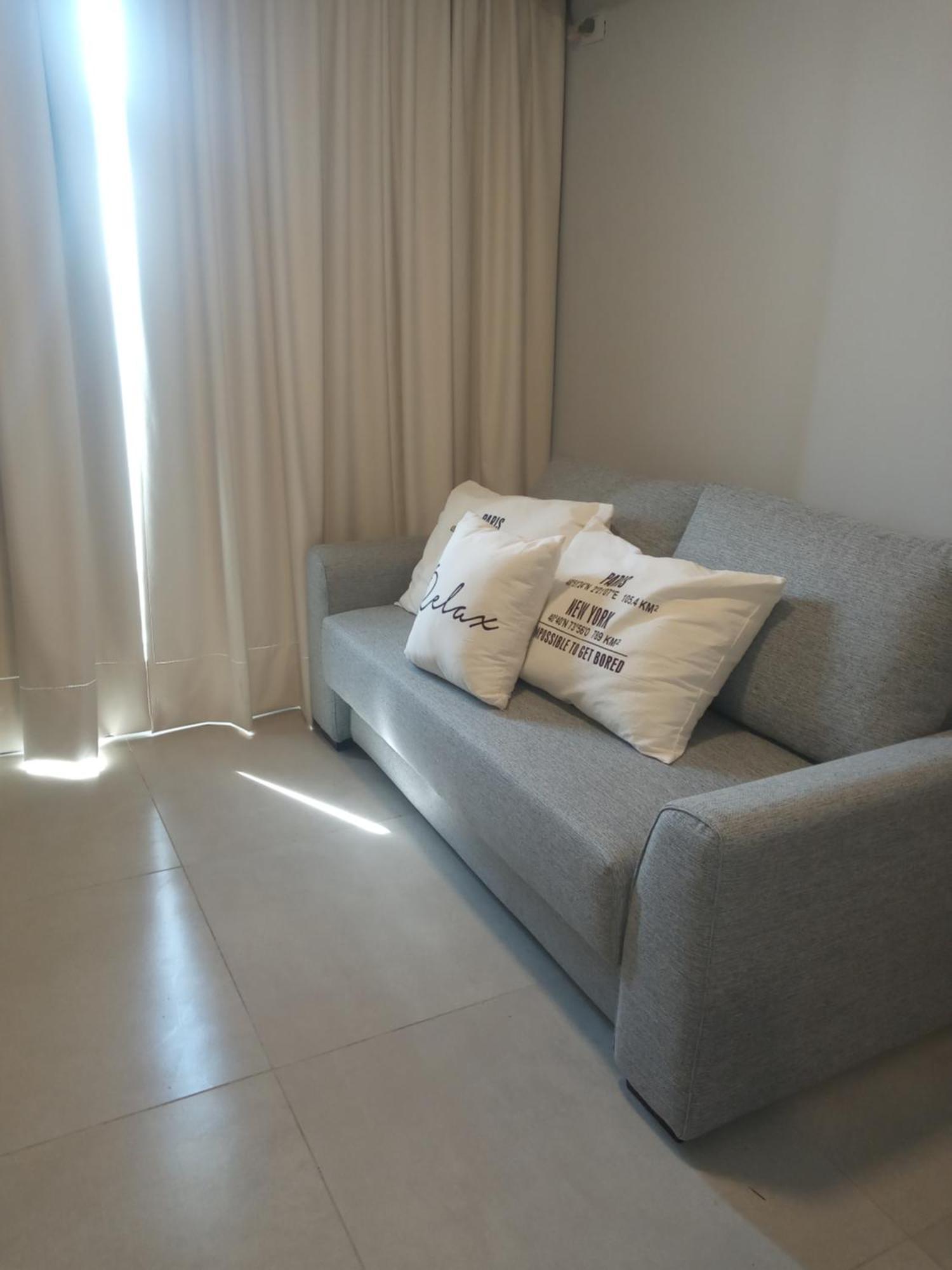 Descanso Berenice Apartment