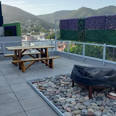 Descanso Berenice Villa Carlos Paz Exterior photo