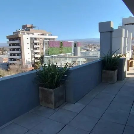 Descanso Berenice Villa Carlos Paz Exterior photo